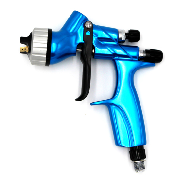 HVLP Spray Gun 1.3mm Tip for Car Body Repair Refinish