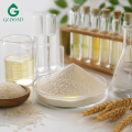 Polvo de glucoamilasa para procesamiento de almidón