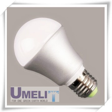 led BULB COB, 6W C 220V