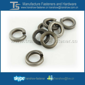 DIN127 Spring Lock M10 Washer