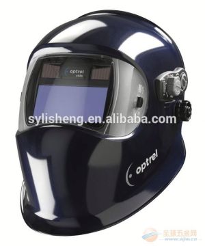 DIN 9-13 high quality automatic CE en379 welding mask