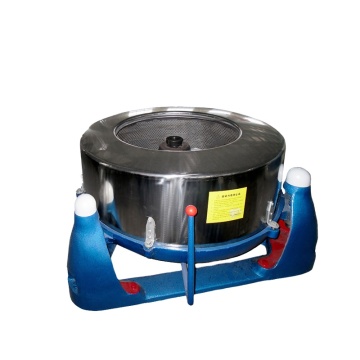 Compact Centrifugal Hydro Extractor: A Versatile Mini Washer and Spin Dryer for Efficient Laundry Solutions