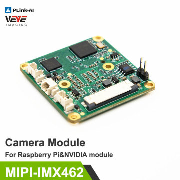 VEYE MIPI IMX462 2MP Star Light ISP Camera Module for Raspberry Pi Jetson Nano Xavier NX