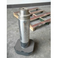 Komatsu pc350-7 idler cushion shaft 207-30-74120