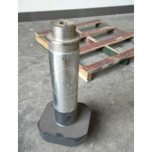 Komatsu pc350-7 idler cushion shaft 207-30-74120