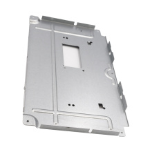 Aluminum Alloy Communication Equipment Housing