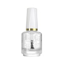 15ml Glass Nail Polish Oil Bottle