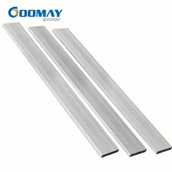 3m aluminium straight edge