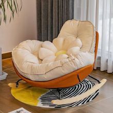 Single bedroom balcony sleep casual lazy sofa