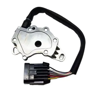 Transpeed 4HP20 Automatic Transmission System Shift Switch