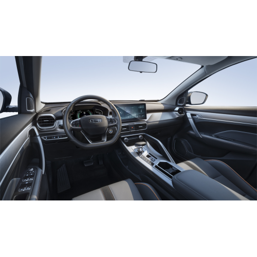 Geely Binyue Cool 2023 2024