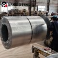 Cold Rolled Oriented Silicon Steel