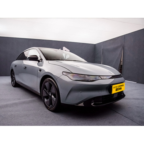 Leapmotor C01 Comfort Edition 2023 Gamă extinsă