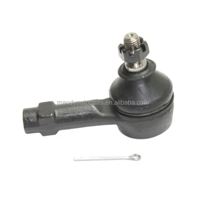 Mitsubishi Lancer Tie Rod Ends and Heads - MB598023 MB535996 MR485672
