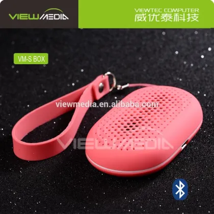 VM-SBOX creative gift mp3 players cheap with selfie