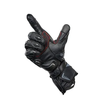 Road Racing Gloves - SR-8