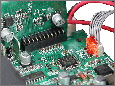 Bluetooth Circuit