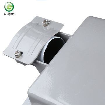 High quality ip65 20w waterproof solar street light