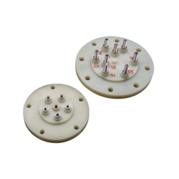 Hongfei Transformer CT Wiring Board 170/230V Electrical Wire Connectors