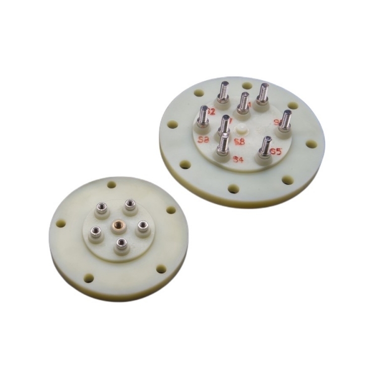 Hongfei Transformer CT Wiring Board 170/230V Electrical Wire Connectors