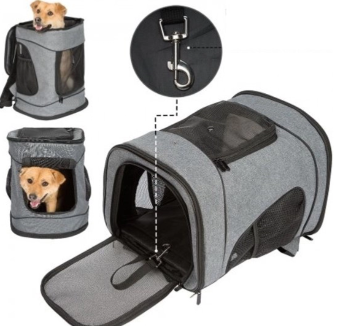 Pet Carrier Backpack