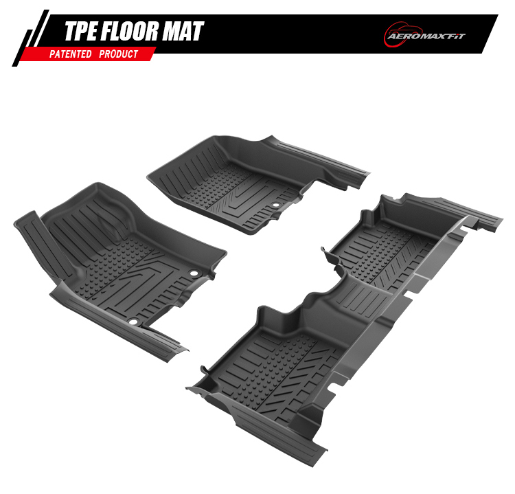 2021D-MAX floor mats_02