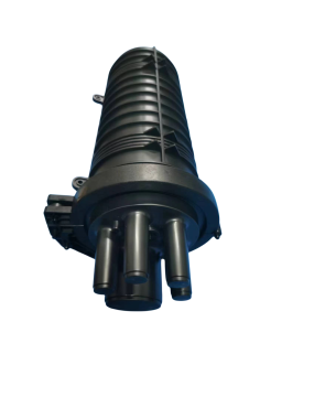 Ftth Outdoor IP68 wasserdicht 144 Cores Faser -Spleißbox Dome Verschluss