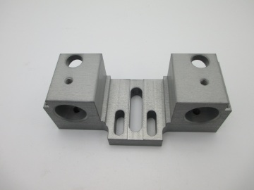 SS400 Steel Mechanical Engineering Components