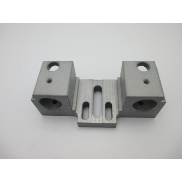 SS400 Steel Mechanical Engineering Components