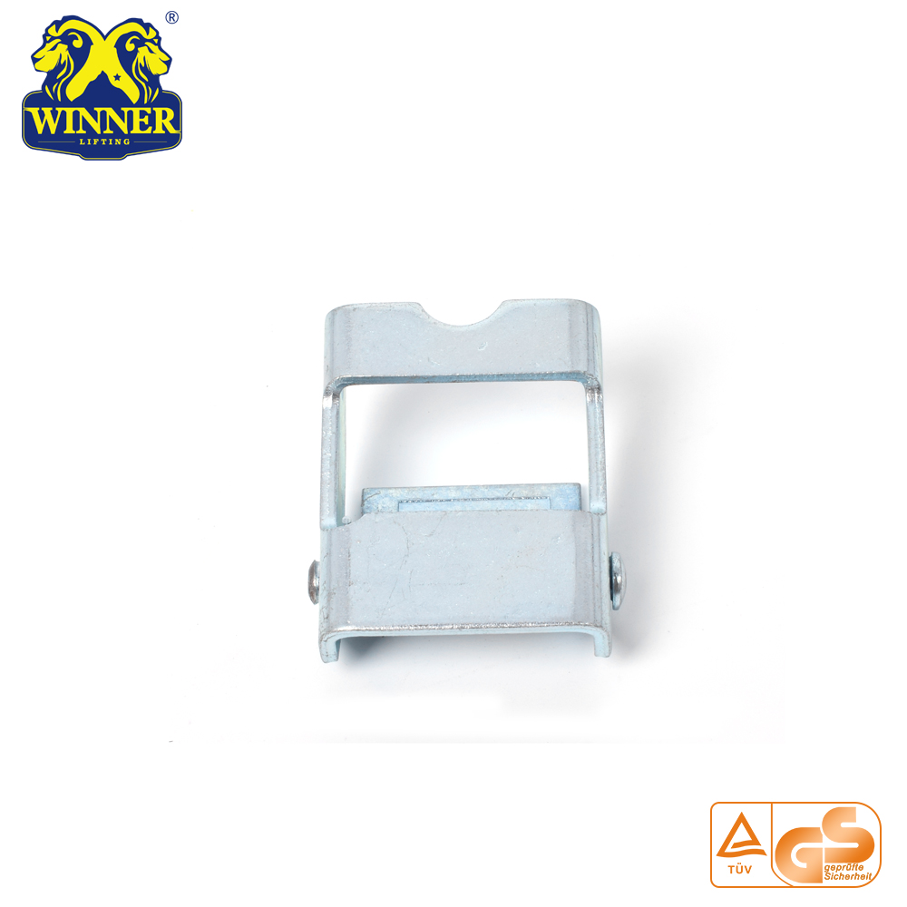 Heavy Duty Zinc Alloy Cam Buckle With 800KG