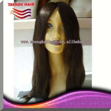 Women Toupee Wig 47