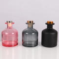 Custom AroMaterapiya diffuzer shishasi shisha idish
