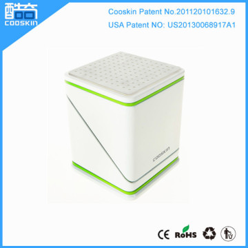 Cooskin magnet mount, pemegang telefon bimbit