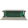 48port ODF Fiber Optical Patch Panel Distribution Frame