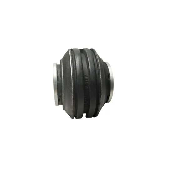 European Truck Auto Spare Parts Rubber Bushing 1236117020 20390840 for VL FM10/12 Mounting Bush