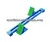 SAS- PRO Olympic Starting Blocks