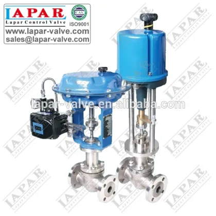 Directional Control Valve, Direct Operate Control Valve
