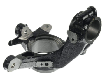 Auto Spare Parts for Honda Civic 2017-2019: Steering Knuckle 51211-TET-H00
