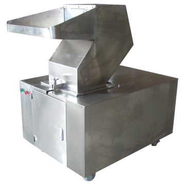 300kg/h Industrial Big Animal Bone Crusher Machine