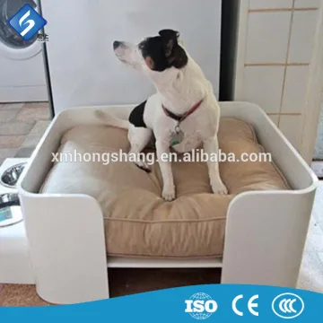 Hard Thickness Acrylic Pet Beds Manufacturer