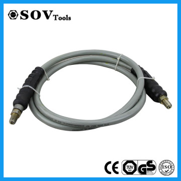 Super High Pressure Hydraulic Hose for Hydraulic Cylinders