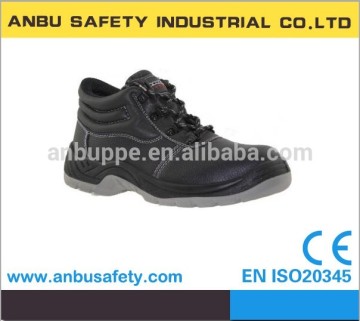 New Fashion 2014-2015 Best Selling Ranger Safety Shoes