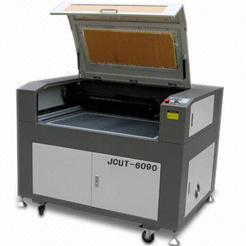 CNC Laser Engraving Cutting Machine with CE Approval