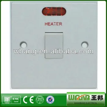 Top Selling Water Heater Thermal Switch