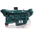 Moteur marin 6 cylindres WD615.68C01N 200kw sinotruk