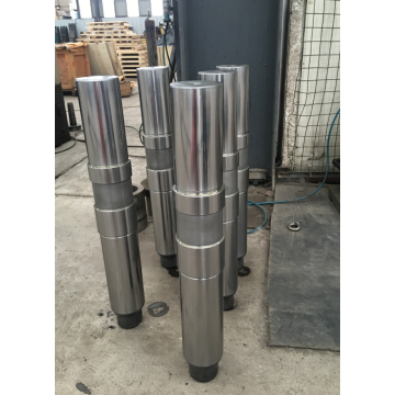 Escavadeira de Hydraulic Hammer Pison