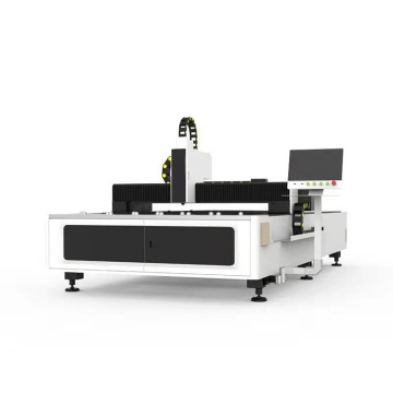 Macchina per taglio laser cnc di garanzia qualità per lamiera