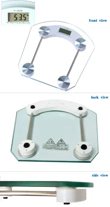 Human Body Scale , promotion scale ,plastic scale model human figure(TY-2003B)