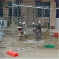 panneaux de clôture à mailles losangées autonomes
