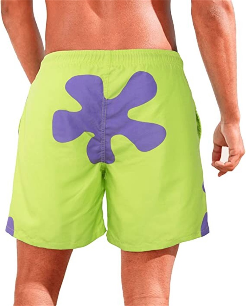 Men S Shorts